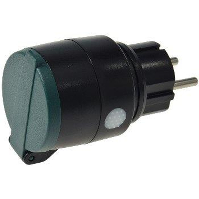 Funk - Steckdose  2000Wmax IP44 - Pilota Casa