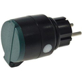Funk - Steckdose  2000Wmax IP44 - Pilota Casa