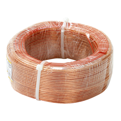 Lautsprecherkabel / Zwillingslitze 2 x 0,75 mm�...