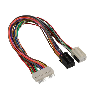 Quadlock MQS Einsatz 40 Pin Quadlock 30cm lang