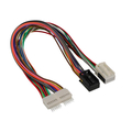 Quadlock MQS Einsatz 40 Pin Quadlock 30cm lang