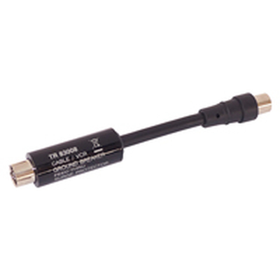 Mantelstrom-Filter 5...1.000 Hz - S-Impuls