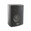 High Class satellite speakers - AS-301 black