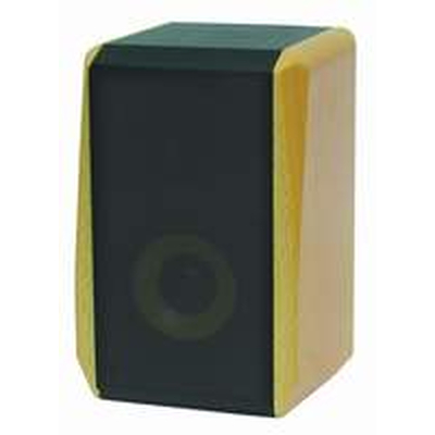 2 wayShelf loudspeaker Beech TG-1000B