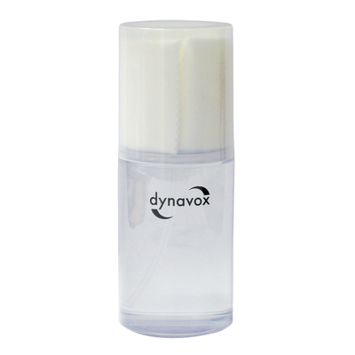 Cleaning fluid for records  200ml