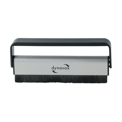 Carbon anti-static brush