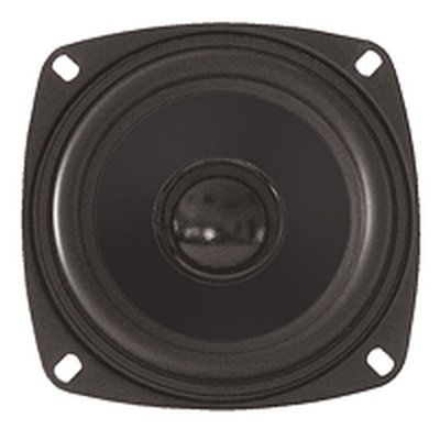 130mm Basslautsprecher  50Wmax  4 Ohm