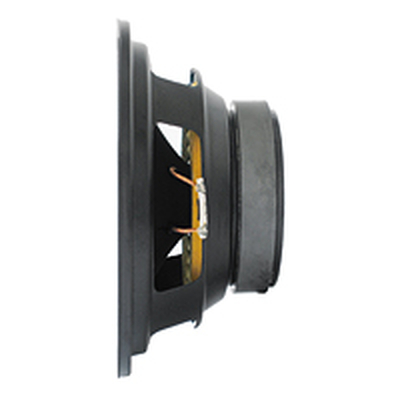 130mm Basslautsprecher  50Wmax  4 Ohm