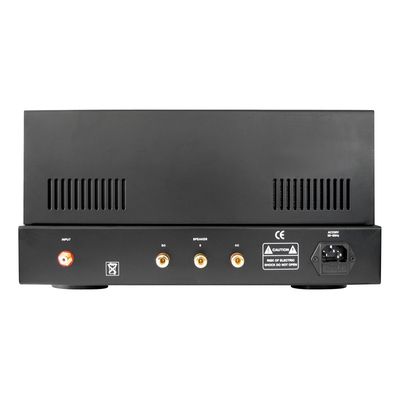 R�hrenvollverst�rker mono VR-80E schwarz