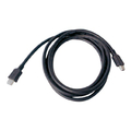Professional HDMI cable 1.0 m