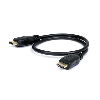 HDMI Verbindungskabel f�r digital anwendungen  0,5m - Digital  05
