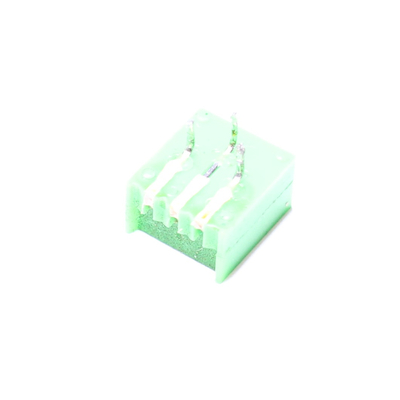 Spindeltrimmer          22 Ohm stehend 10-G�nge