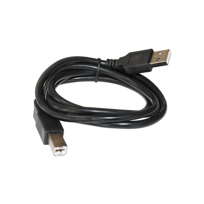 USB phono preamp  - UPR -2.0 black