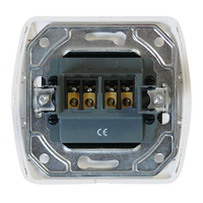 Lautsprecher Wand Anschlu�terminal UP