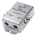 Equalizer preamplifier silver - TC-4