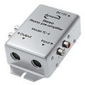Entzerrervorverst�rker silber - TC-4