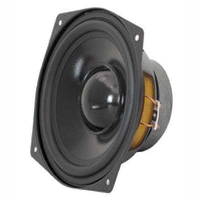 8 Woofer 100Wmax 4 ohms