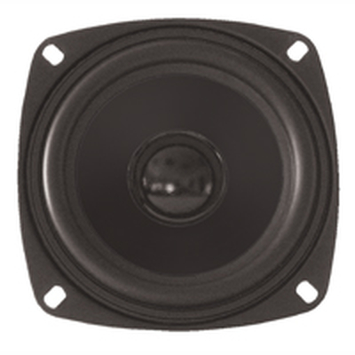 8 Woofer 100Wmax 4 ohms