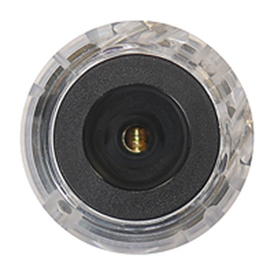 High-quality IEC socket for hi-fi devices.