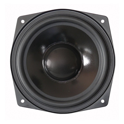 Woofer  6.5   80Wmax 8 ohms