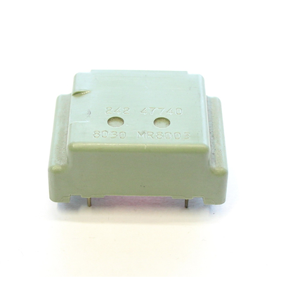 RFT Reedrelay 3 x ein - 242 47740 8030 R8003