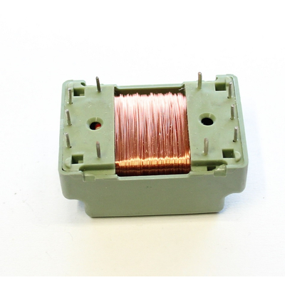 RFT Reedrelay 3 x ein - 242 47740 8030 R8003