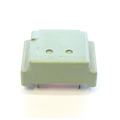 RFT Reedrelay 3 x ein - 242 47740 8030 R8003