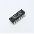 SN74122N Monostable multivibrator DIP14
