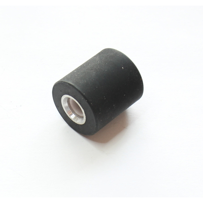 Digital-Stereoverstärker T-30 silber