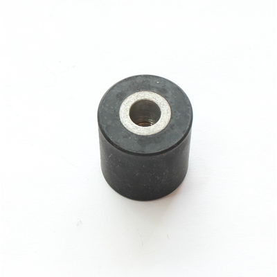 Pressure roller for video recorder �18mm