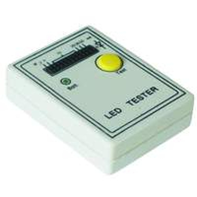 LED Tester.