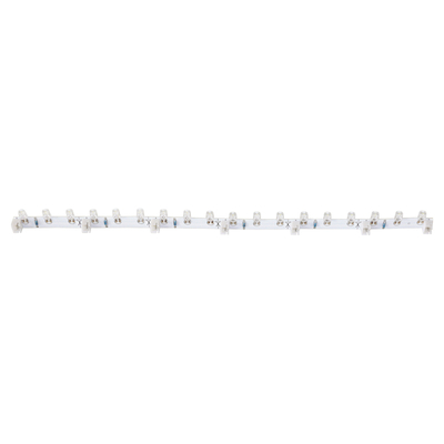 LED module 18 LEDs blue 30 cm