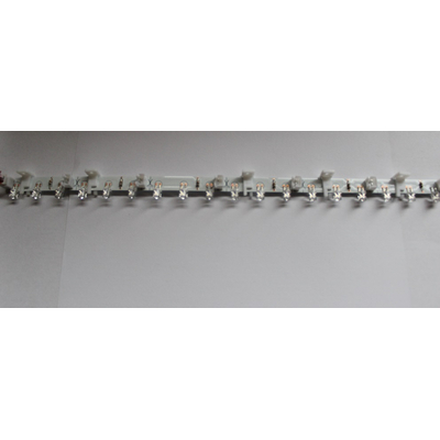 LED modul 18 LEDs yellow 30 cm