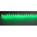 LED Modul 18 LEDs gr�n 30 cm