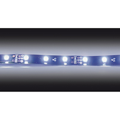 LED strip white; 330 LEDs 5 m not waterproof 