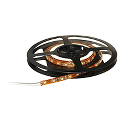 LED Streifen rot 300 LEDs 5m wasserdicht IP65