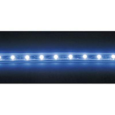 LED strip blue 300 LEDs 5m waterproof IP65