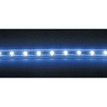LED Streifen blau 300 LEDs 5m wasserdicht IP65