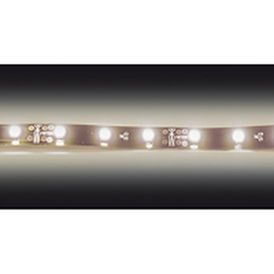 LED Strip warm white 3000K 330 LEDs 5m non waterproof