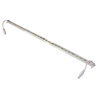 LED aluminum bar neutral white 50cm waterproof IP65 ~ 6000K