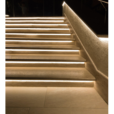 LED stripe warm white 12V 10W 1m - CLS-COB V2