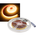 LED stripe warm white 12V 10W 1m - CLS-COB V2