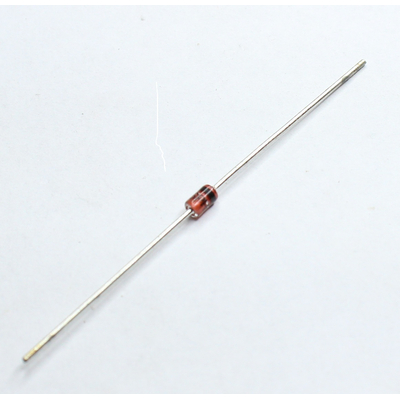 Zener diode   5,6V 1,3W DO41 - BZX83C5V6