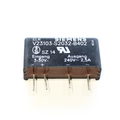 Siemens  Solid State Relay 3-30V DC Input 240V 2.5A AC...