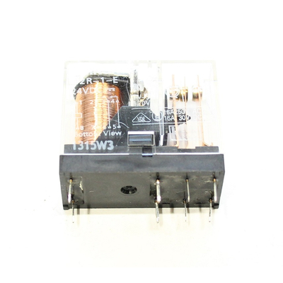 Omron Relais 24VDC 16A 1 x ein/(ein) -  G2R-1-E 24VDC