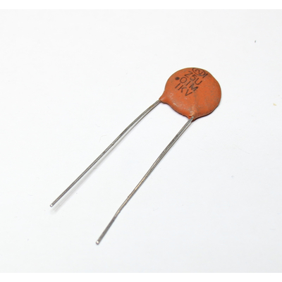 Ceramic Capacitor    10nF 0.01�F 1000V Z5U