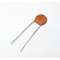 Keramik Kondensator    10nF 0,01�F 1000V Z5U
