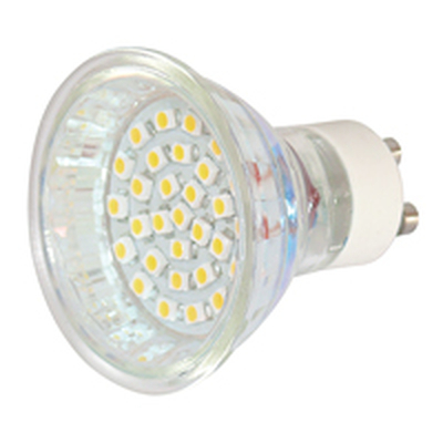 LED spotlight 1.5W warm white; 2700K-3200K