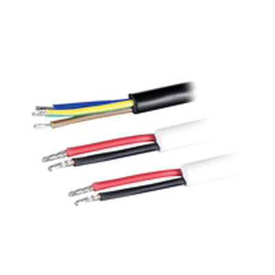 LED Constant voltage switching power supply 12VDC / 8.3A 100W