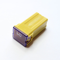 JAPVAL� fuse 60A yellow